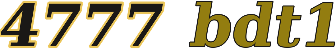 4777 bdt1 logo